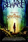 The Spiderwick Chronicles Movie Poster