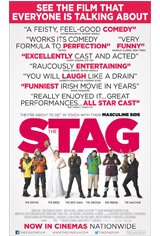 The Stag Movie Poster