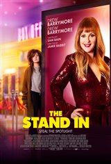 The Stand In Movie Poster