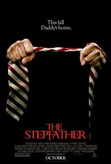 The Stepfather (2009) Movie Poster