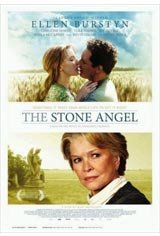 The Stone Angel Movie Poster