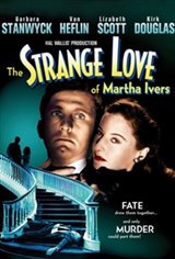 The Strange Love of Martha Ivers Movie Poster