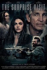 The Surprise Visit Movie Poster