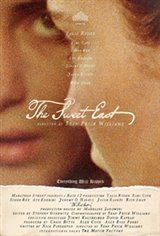 The Sweet East Poster