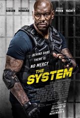 The System Movie Poster