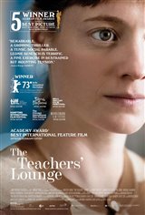 The Teachers' Lounge Poster