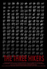 The Three Hikers Movie Poster
