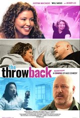 The Throwback Movie Poster