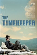 The Timekeeper Movie Poster