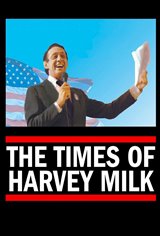 The Times of Harvey Milk Poster