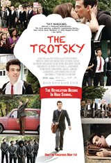 The Trotsky Movie Poster