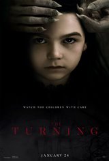 The Turning Poster