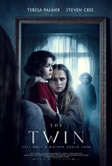 The Twin Poster