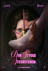 The Ugly Stepsister Movie Poster