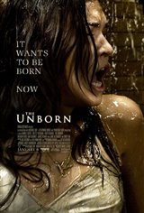 The Unborn Movie Poster