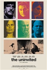 The Uninvited Movie Poster