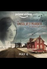 The Unsolved Murder of Beverly Lynn Smith (Prime Video) Poster