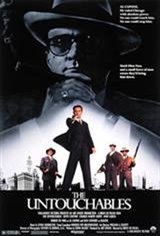 The Untouchables Poster