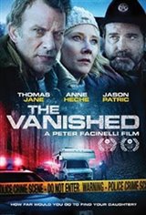 The Vanished Poster