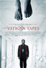 The Vatican Tapes Movie Poster