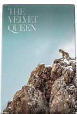 The Velvet Queen Poster