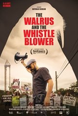 The Walrus and the Whistleblower Movie Poster