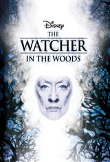 The Watcher in the Woods Movie Poster