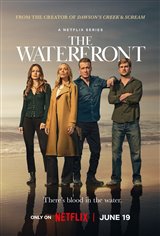 The Waterfront (Netflix) Poster