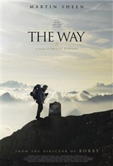 The Way Movie Poster