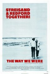 The Way We Were Movie Poster