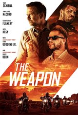 The Weapon Movie Poster