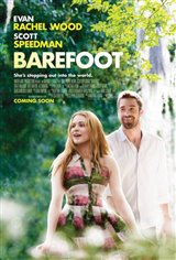 The Wedding Guest (Barefoot) Movie Poster