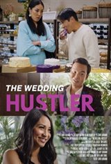 The Wedding Hustler Movie Poster