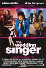 The Wedding Singer Poster