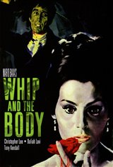 The Whip and the Body Movie Poster