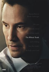 The Whole Truth Movie Poster