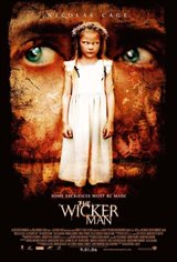 The Wicker Man Movie Poster