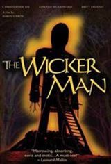 The Wicker Man (1973) Poster