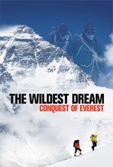 The Wildest Dream: Conquest of Everest Movie Poster