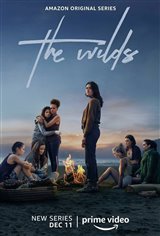 The Wilds (Prime Video) Poster