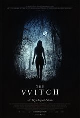 The Witch Movie Poster