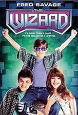 The Wizard Movie Poster