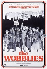 The Wobblies Poster