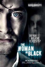 The Woman in Black Movie Poster