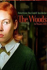 The Woods (2006) Movie Poster