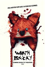 The Wrath of Becky Poster