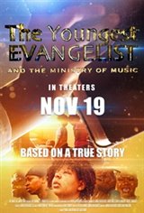 The Youngest Evangelist Movie Poster