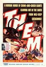 Them! Poster