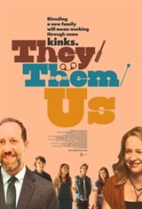 They/Them/Us Movie Poster