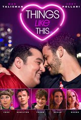 Things Like This Movie Poster